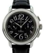 Orologio Zenith 37mm Uomo El