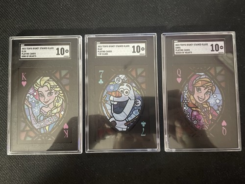 Set 2022 tenyo disney vetro - 2022,