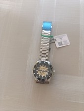 orologio JCKY nero nuovo da