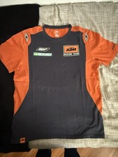 T-shirt KTM RACING motorsport