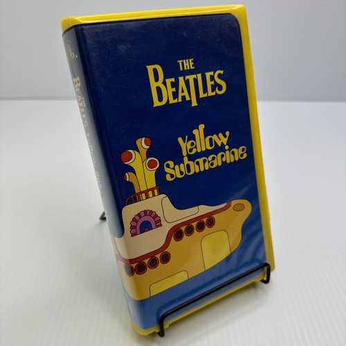 The beatles yellow submarine - the,