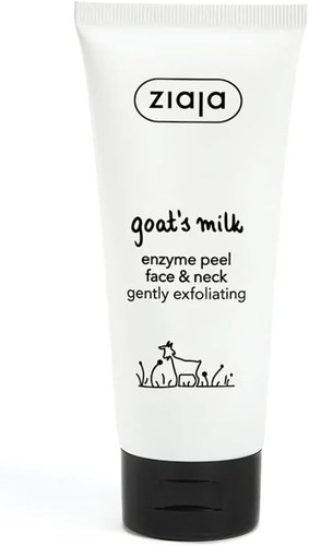 Peeling exfoliante enzimatico - exfoliante,