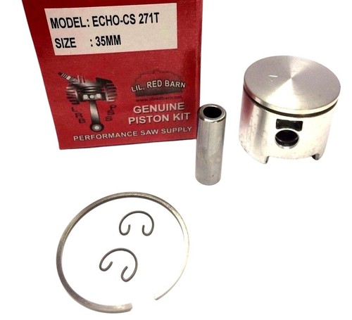 Kit pistone adatto per - kit,