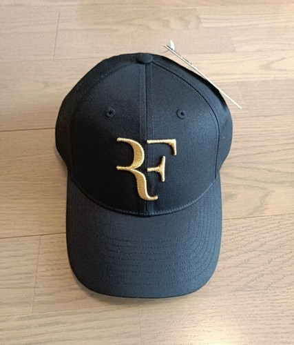 Cappello uniqlo roger - roger, federer