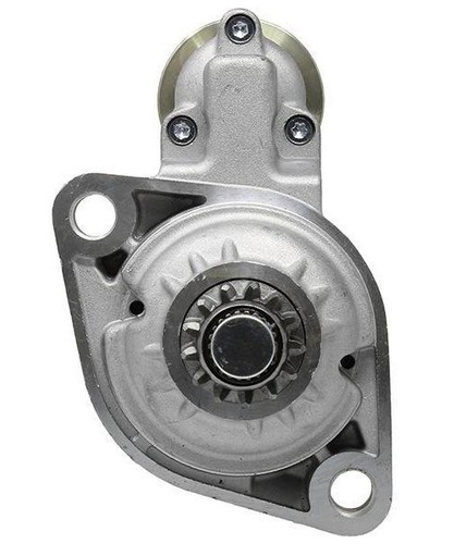 Motorino avviamento nuovo - motorino,