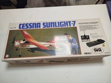 Gig Nikko Cesna Sunlight-7
