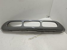 MODANATURA PARAURTI ANTERIORE