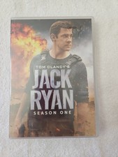 Jack Ryan: Seasons 1 & 2 (Tom
