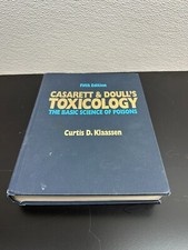 Casarett and Doull's