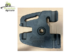 Zavorra In ghisa Per Trattore