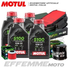 Tagliando HONDA CTX 700 /