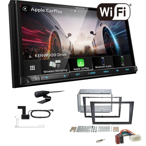 Kenwood autoradio wifi - autoradio,
