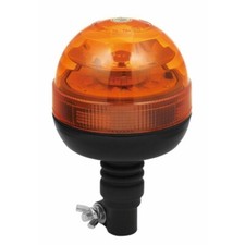 LAMPEGGIANTE GIROFARO 12 LED