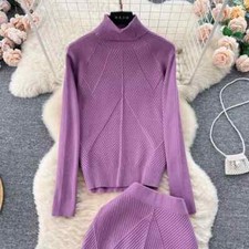 Vestito Completo Set Tailleur