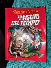 Geronimo Stilton-Viaggio Nel