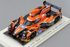 1:43 Spark Ligier JS P2 #26 Le