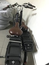 bicicletta elettrica pedalata