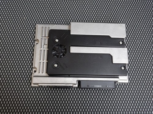 Amplificatore originale audi - amplificatore,