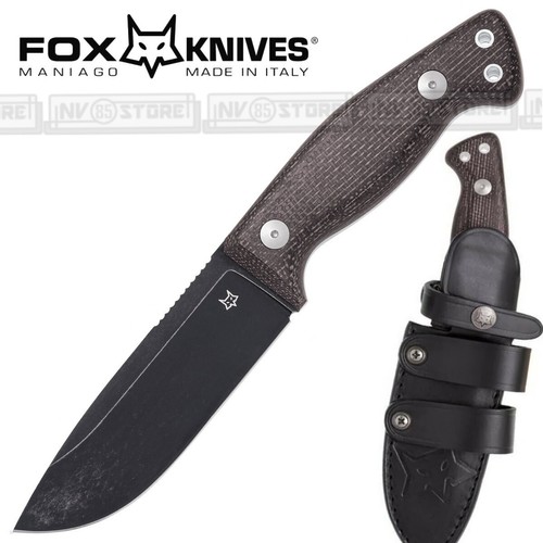 Knife coltello bushcraft - knife,