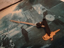 Doppio CS-506-1 Giradischi Stereo Separazione Gruppo Controllo Automatico