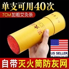 Bastone Moxa Extra Large senza