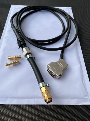 Sensore pressione fsa bosch - sensore,