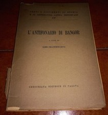 EZIO FRANCESCHINI