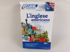 ASSIMIL B2 AMERICANO/INGLESE
