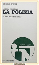 IL POTERE REPRESSIVO LA