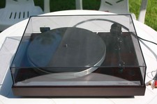 Thorens TD 321 - Linn Basik