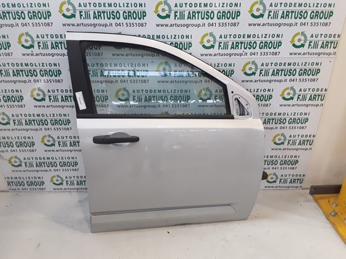 Porta anteriore destra jeep - porta,
