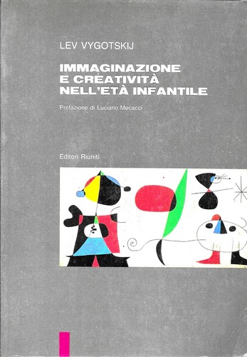 Immaginazione creatività - immaginazione, e