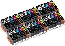 Serbatoi inchiostro stampante