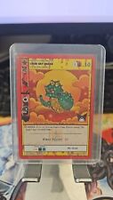 Chibi Sky Snake 73/103 Holo Kuromi's Cryptid Carnival Hello Kitty - MetaZoo CCG