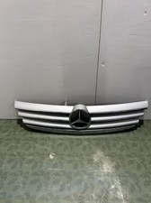 A1698800083 Griglia radiatore per MERCEDES-BENZ CLASSE A W/C169 (07/04-04/13) 2004