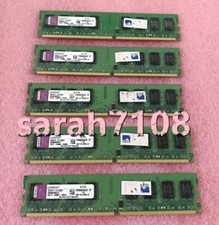 1PZ USATO KingSton DDR2 800 2G