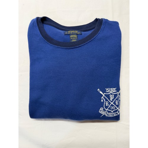 Polo ralph lauren uomo - lauren, blu