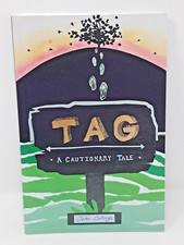 Tag by John Collings (2016
