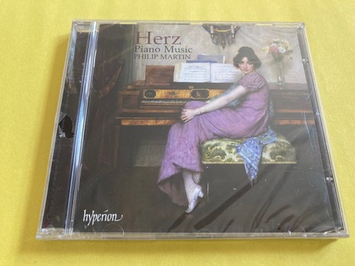 Henri herz piano - henri, herz:
