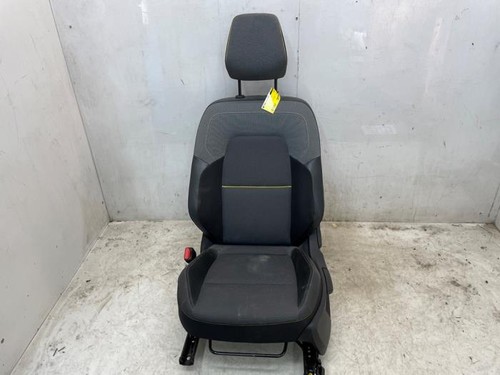 Sedile sinistra renault - a,