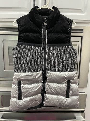 Dolcezza gilet imbottito - gilet,
