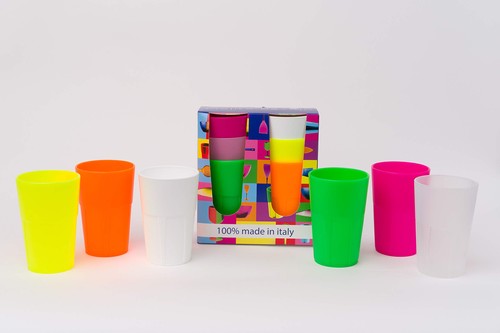 Mojito design bicchieri - mojito, 6
