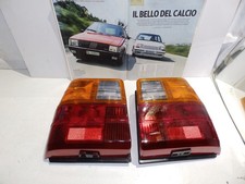 FIAT UNO TURBO I.E MK1 85 -