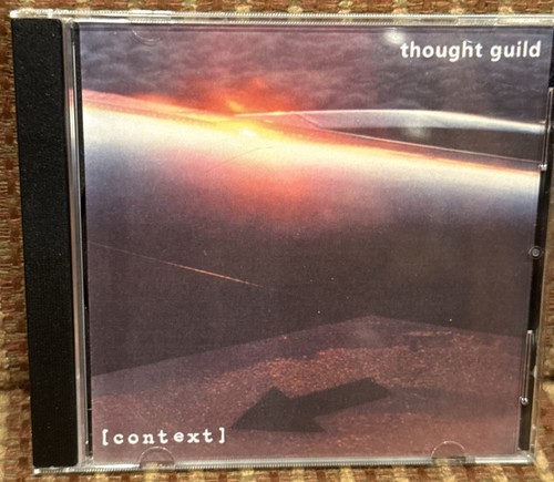 Rare thought guild - rare,