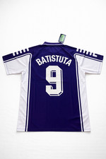 Camiseta Futbol vintage