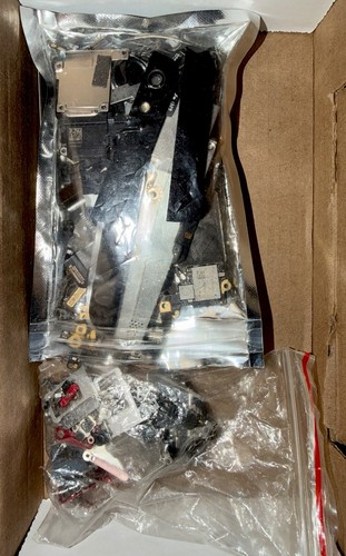 Used various iphone - (lot),