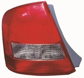 Faro posteriore w21w - posteriore, dx
