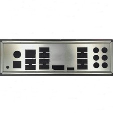 NUOVO I/O Shield per scheda