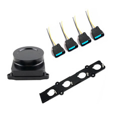 Kit Adattatore Confezione