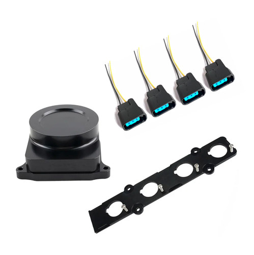Kit adattatore confezione - kit,